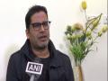 Former Congress advisor Prashant Kishor questions Sonia Gandhi's silence on NRC - Hindi News | Former Congress advisor Prashant Kishor questions Sonia Gandhi's silence on NRC | Latest politics News at Lokmattimes.com