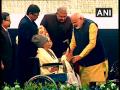PM attends 150th anniversary celebrations of KoPT, inaugurates several projects - Hindi News | PM attends 150th anniversary celebrations of KoPT, inaugurates several projects | Latest national News at Lokmattimes.com