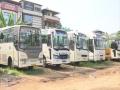 As tourism continues to bear brunt of pandemic, Kochi bus operator selling buses at scrap rates - Hindi News | As tourism continues to bear brunt of pandemic, Kochi bus operator selling buses at scrap rates | Latest national News at Lokmattimes.com