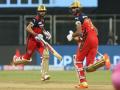 IPL 2021: Padikkal, Kohli help RCB demolish RR - Hindi News | IPL 2021: Padikkal, Kohli help RCB demolish RR | Latest cricket News at Lokmattimes.com