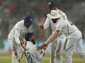 Cricket fraternity congratulates India after victory over Bangladesh - Hindi News | Cricket fraternity congratulates India after victory over Bangladesh | Latest cricket News at Lokmattimes.com