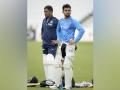It means nothing to me: Kohli on possibly surpassing Dhoni's record of most Test wins at home - Hindi News | It means nothing to me: Kohli on possibly surpassing Dhoni's record of most Test wins at home | Latest cricket News at Lokmattimes.com