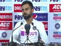 Open to do anything if given time to prepare: Virat Kohli on away day-night Tests - Hindi News | Open to do anything if given time to prepare: Virat Kohli on away day-night Tests | Latest cricket News at Lokmattimes.com