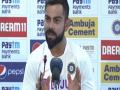 Kohli reveals factors to maintain winning culture and standard of Indian cricket - Hindi News | Kohli reveals factors to maintain winning culture and standard of Indian cricket | Latest cricket News at Lokmattimes.com