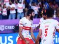 PVL: Kolkata Thunderbolts beat Calicut Heroes 3-0, set-up final clash with Ahmedabad Defenders - Hindi News | PVL: Kolkata Thunderbolts beat Calicut Heroes 3-0, set-up final clash with Ahmedabad Defenders | Latest other-sports News at Lokmattimes.com