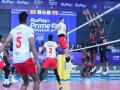 We need to learn from our mistakes and bounce back stronger: Kolkata Thunderbolts' Vinit Kumar - Hindi News | We need to learn from our mistakes and bounce back stronger: Kolkata Thunderbolts' Vinit Kumar | Latest other-sports News at Lokmattimes.com