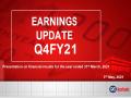 Kotak Mahindra Bank Q4 PAT up 36 pc at Rs 2,589 crore - Hindi News | Kotak Mahindra Bank Q4 PAT up 36 pc at Rs 2,589 crore | Latest business News at Lokmattimes.com