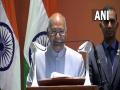 President Kovind delegates power to Ladakh LG under Hindu Marriage Act - Hindi News | President Kovind delegates power to Ladakh LG under Hindu Marriage Act | Latest national News at Lokmattimes.com