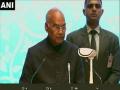 President Kovind promulgates Banking Regulation (Amendment) Ordinance, 2020 - Hindi News | President Kovind promulgates Banking Regulation (Amendment) Ordinance, 2020 | Latest national News at Lokmattimes.com