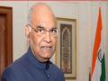 President Kovind to preside over 2nd meeting of Orgsing Committee on celebrations for Mahatma Gandhi's 150th birth anniversary - Hindi News | President Kovind to preside over 2nd meeting of Orgsing Committee on celebrations for Mahatma Gandhi's 150th birth anniversary | Latest national News at Lokmattimes.com