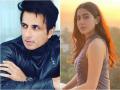 Sara Ali Khan contributes towards Sonu Sood's charity foundation for COVID relief - Hindi News | Sara Ali Khan contributes towards Sonu Sood's charity foundation for COVID relief | Latest entertainment News at Lokmattimes.com
