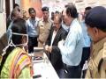 Coronavirus: Krishna District Collector reviews preparedness at Gannavaram airport - Hindi News | Coronavirus: Krishna District Collector reviews preparedness at Gannavaram airport | Latest national News at Lokmattimes.com
