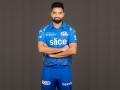 IPL 2022: Kumar Kartikeya Singh replaces injured Arshad Khan in Mumbai Indians squad - Hindi News | IPL 2022: Kumar Kartikeya Singh replaces injured Arshad Khan in Mumbai Indians squad | Latest maharashtra News at Lokmattimes.com