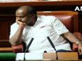 Never involved in any scam, says Kumaraswamy - Hindi News | Never involved in any scam, says Kumaraswamy | Latest politics News at Lokmattimes.com