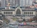 Indian Embassy in Kyiv advises its nationals to use nearby railway stations to reach Western regions - Hindi News | Indian Embassy in Kyiv advises its nationals to use nearby railway stations to reach Western regions | Latest international News at Lokmattimes.com