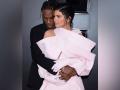 Kylie Jenner and Travis Scott's different priorities led to their split? - Hindi News | Kylie Jenner and Travis Scott's different priorities led to their split? | Latest entertainment News at Lokmattimes.com