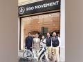 Sudarshan Venu, Joint Managing Director TVS Motor Company, announces majority stake acquisition in European E-Bike Brand EGO Movement - Hindi News | Sudarshan Venu, Joint Managing Director TVS Motor Company, announces majority stake acquisition in European E-Bike Brand EGO Movement | Latest business News at Lokmattimes.com