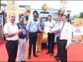 Indian Oil launches app-based door step diesel service in Mumbai in league with Okara Fuelogics and Humsafar India - Hindi News | Indian Oil launches app-based door step diesel service in Mumbai in league with Okara Fuelogics and Humsafar India | Latest business News at Lokmattimes.com
