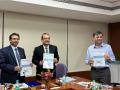 Insurance Institute of India unveils two survey outcomes, on 'Risk' and 'Telemedicine' - Hindi News | Insurance Institute of India unveils two survey outcomes, on 'Risk' and 'Telemedicine' | Latest business News at Lokmattimes.com