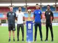 'We have found our footing and boys are more confident': Indian U20 team coach ahead of Bangladesh match - Hindi News | 'We have found our footing and boys are more confident': Indian U20 team coach ahead of Bangladesh match | Latest football News at Lokmattimes.com