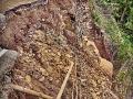 500 trucks stranded in Manipur as landslide blocks highway - Hindi News | 500 trucks stranded in Manipur as landslide blocks highway | Latest national News at Lokmattimes.com