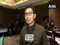 Utilise this democracy, do not misuse it, says Ladakh MP Tsering Namgyal over JNU violence - Hindi News | Utilise this democracy, do not misuse it, says Ladakh MP Tsering Namgyal over JNU violence | Latest politics News at Lokmattimes.com