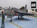 IAF to get second indigenous LCA Tejas fighter plane squadron today - Hindi News | IAF to get second indigenous LCA Tejas fighter plane squadron today | Latest national News at Lokmattimes.com
