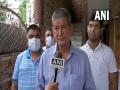 Harish Rawat to reach Chandigarh for Congress legislative party meeting today - Hindi News | Harish Rawat to reach Chandigarh for Congress legislative party meeting today | Latest politics News at Lokmattimes.com