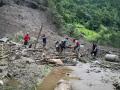 Nepal: 60 dead, 41 missing in floods, landslides - Hindi News | Nepal: 60 dead, 41 missing in floods, landslides | Latest international News at Lokmattimes.com