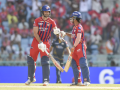 IPL 2026: Lower-order surge lifts LSG to 164/8 against GT - Hindi News | IPL 2026: Lower-order surge lifts LSG to 164/8 against GT | Latest other-sports News at Lokmattimes.com