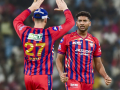 IPL 2026: Whatever performance I’ve had should convert into a win, says LSG's Mohsin Khan - Hindi News | IPL 2026: Whatever performance I’ve had should convert into a win, says LSG's Mohsin Khan | Latest other-sports News at Lokmattimes.com