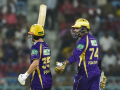 IPL 2026: Rinku’s unbeaten 83 takes KKR to 155/7 after Mohsin picks five-for - Hindi News | IPL 2026: Rinku’s unbeaten 83 takes KKR to 155/7 after Mohsin picks five-for | Latest other-sports News at Lokmattimes.com