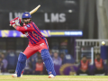 IPL 2026: Mohammed Shami's last-ball six takes LSG-KKR game to Super Over - Hindi News | IPL 2026: Mohammed Shami's last-ball six takes LSG-KKR game to Super Over | Latest other-sports News at Lokmattimes.com