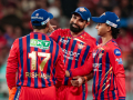 IPL 2026: Linde comes in as LSG elect to bowl first against unchanged KKR - Hindi News | IPL 2026: Linde comes in as LSG elect to bowl first against unchanged KKR | Latest other-sports News at Lokmattimes.com