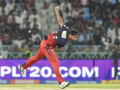 IPL 2026: Confidence in the group is pretty high, says Hazlewood as he backs a balanced RCB unit against LSG - Hindi News | IPL 2026: Confidence in the group is pretty high, says Hazlewood as he backs a balanced RCB unit against LSG | Latest other-sports News at Lokmattimes.com
