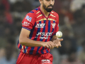 IPL 2026: Hitting the right length on red soil is crucial, says LSG's Prince Yadav - Hindi News | IPL 2026: Hitting the right length on red soil is crucial, says LSG's Prince Yadav | Latest other-sports News at Lokmattimes.com