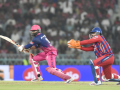 IPL 2026: ‘I was just calculating the overs,’ Jadeja explains tactical wit in RR’s win - Hindi News | IPL 2026: ‘I was just calculating the overs,’ Jadeja explains tactical wit in RR’s win | Latest other-sports News at Lokmattimes.com