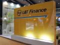 L&T Infrastructure Finance closes $100 million ECB from AIIB - Hindi News | L&T Infrastructure Finance closes $100 million ECB from AIIB | Latest business News at Lokmattimes.com