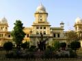 LU signs MoU with Brazilian university - Hindi News | LU signs MoU with Brazilian university | Latest national News at Lokmattimes.com