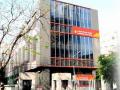 Shares of Lakshmi Vilas Bank jump 10 pc after merger talks with Clix Group - Hindi News | Shares of Lakshmi Vilas Bank jump 10 pc after merger talks with Clix Group | Latest business News at Lokmattimes.com