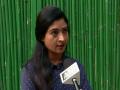 UP: FIR against Alka Lamba for indecent remarks against PM Modi, Yogi Adityanath - Hindi News | UP: FIR against Alka Lamba for indecent remarks against PM Modi, Yogi Adityanath | Latest politics News at Lokmattimes.com
