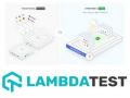LambdaTest launches HyperTest, the world's fastest cloud-based web app and website testing platform - Hindi News | LambdaTest launches HyperTest, the world's fastest cloud-based web app and website testing platform | Latest business News at Lokmattimes.com