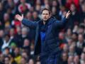 Chelsea is not 'Liverpool of last year', says Lampard - Hindi News | Chelsea is not 'Liverpool of last year', says Lampard | Latest football News at Lokmattimes.com