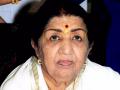 Celebrities shower wishes on 'Nightingale of India' Lata Mangeshkar on 90th birthday - Hindi News | Celebrities shower wishes on 'Nightingale of India' Lata Mangeshkar on 90th birthday | Latest entertainment News at Lokmattimes.com