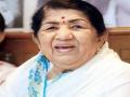 Lata Mangeshkar pays tribute to lyricist Yogesh Gaur on his demise - Hindi News | Lata Mangeshkar pays tribute to lyricist Yogesh Gaur on his demise | Latest entertainment News at Lokmattimes.com