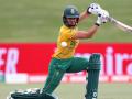 'It is an incredible journey to be here...', Laura Wolvaardt excited to lead proteas women on maiden Pakistan tour - Hindi News | 'It is an incredible journey to be here...', Laura Wolvaardt excited to lead proteas women on maiden Pakistan tour | Latest cricket News at Lokmattimes.com