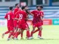 SAFF Championship: Lebanon set up a penultimate round battle with India - Hindi News | SAFF Championship: Lebanon set up a penultimate round battle with India | Latest football News at Lokmattimes.com