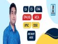 Lecturewala provides quality courses for CA, CS, CMA, and many more to students - Hindi News | Lecturewala provides quality courses for CA, CS, CMA, and many more to students | Latest business News at Lokmattimes.com