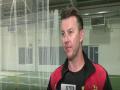 There are four-five players that can lead India in Tests: Brett Lee - Hindi News | There are four-five players that can lead India in Tests: Brett Lee | Latest cricket News at Lokmattimes.com