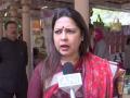 Ukraine crisis: India in favour of rule-based order, embassy in touch with citizens, says MoS Meenakashi Lekhi - Hindi News | Ukraine crisis: India in favour of rule-based order, embassy in touch with citizens, says MoS Meenakashi Lekhi | Latest international News at Lokmattimes.com